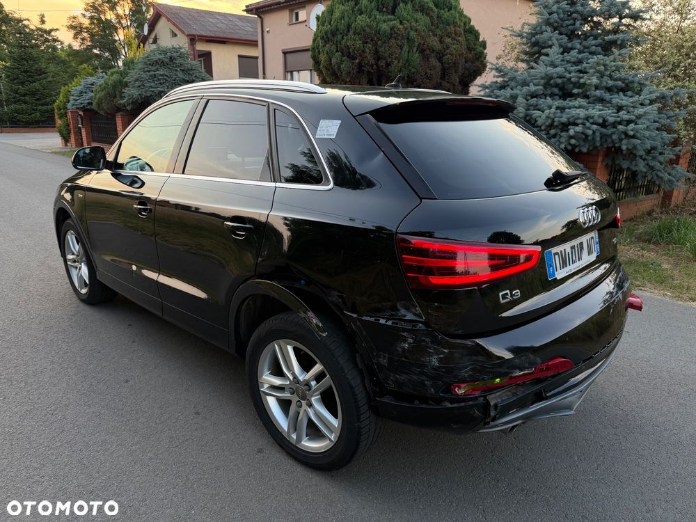 Audi Q3 2.0 TDI - 6