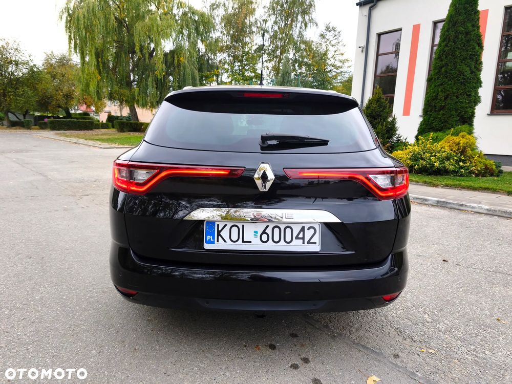 Renault Megane 1.3 TCe FAP Limited - 9