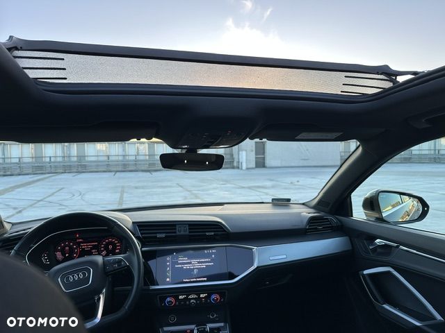 Audi Q3 35 TFSI mHEV S-Line S tronic - 10