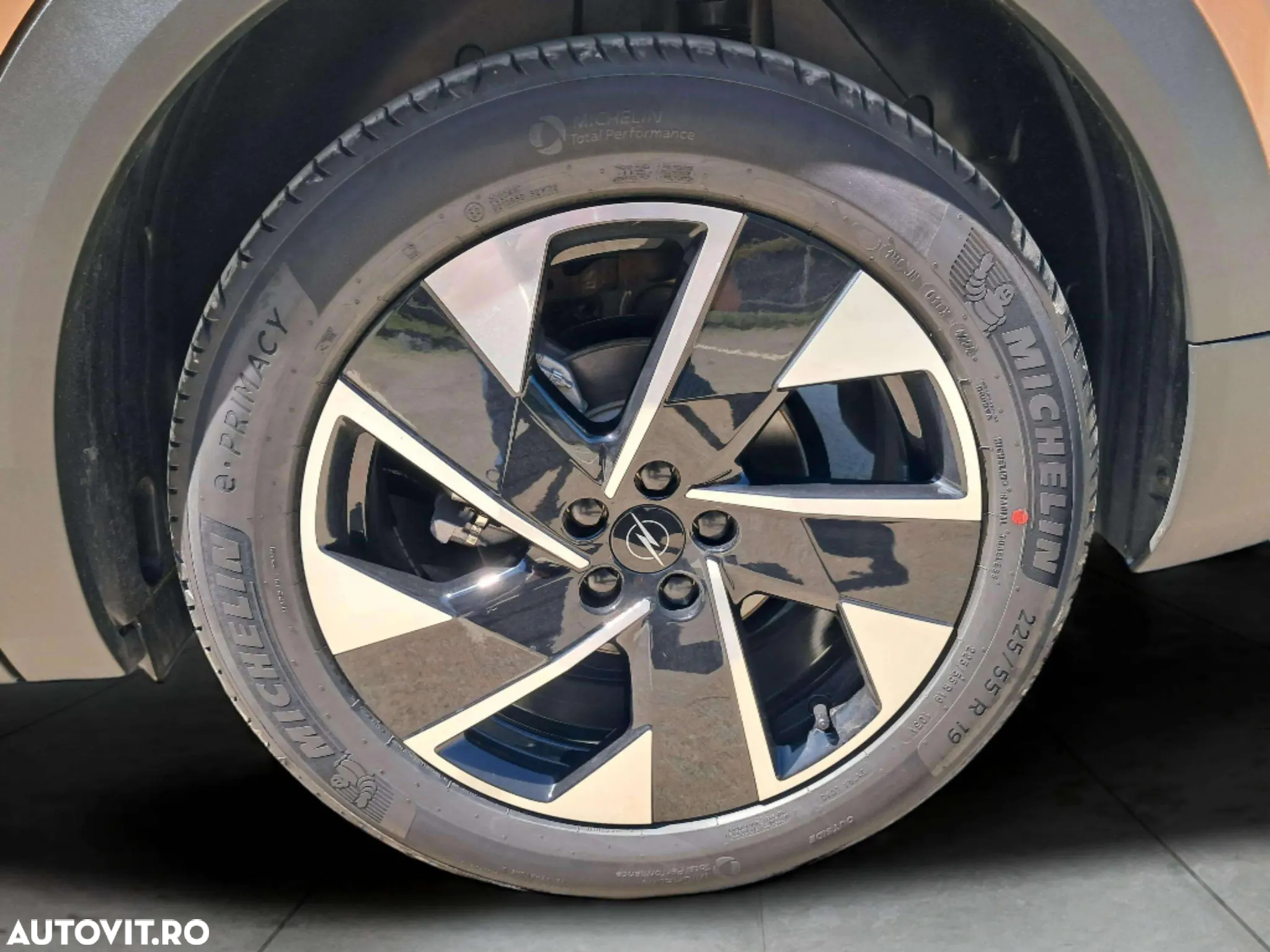 Opel Grandland - 13