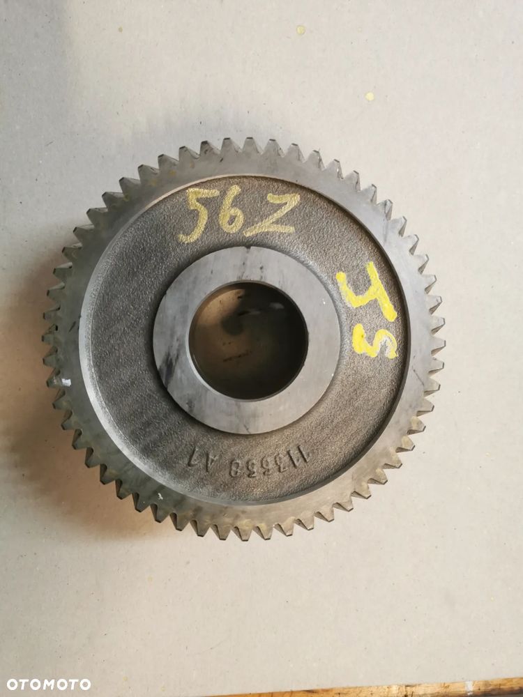 Koło zębate CASE MX, 5120-5150 113558A1
