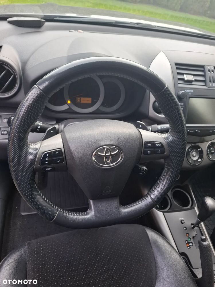 Toyota RAV4 2.0 VVT-i Prestige NAVI MS - 9