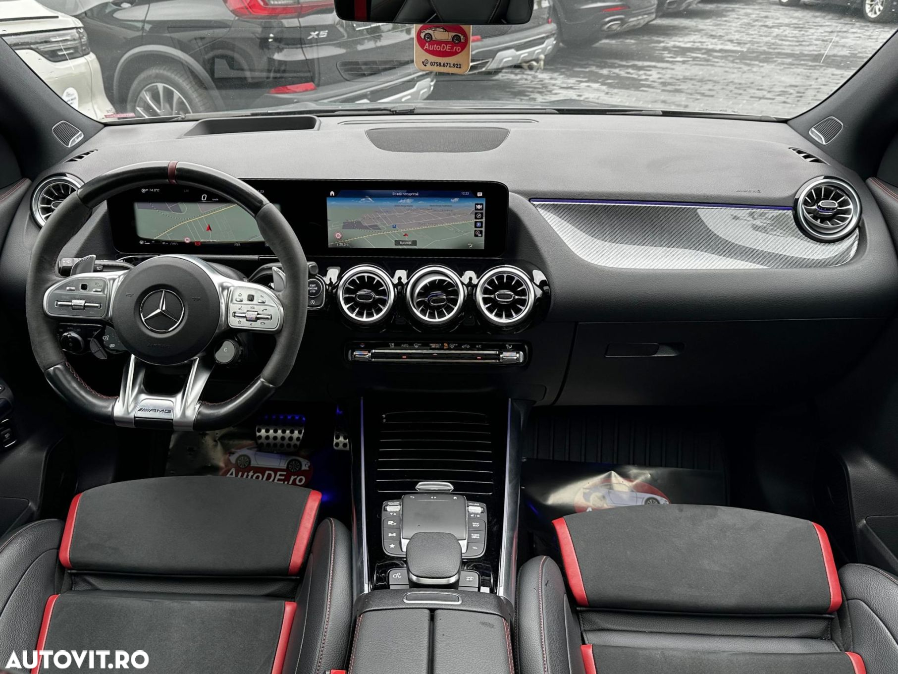 Mercedes-Benz AMG - 9