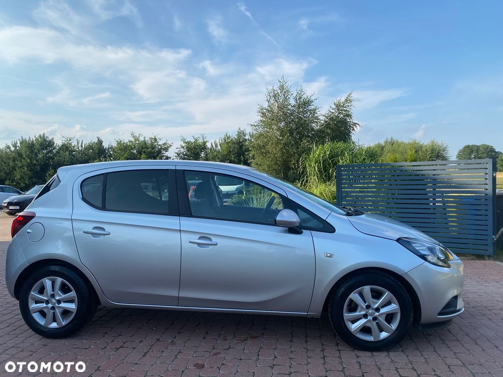 Opel Corsa - 18
