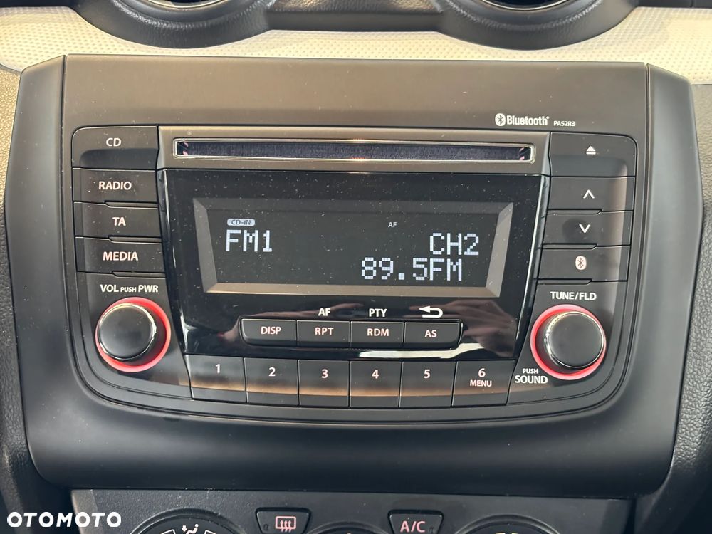 Suzuki Swift 1.2 Dualjet SHVS Premium - 26