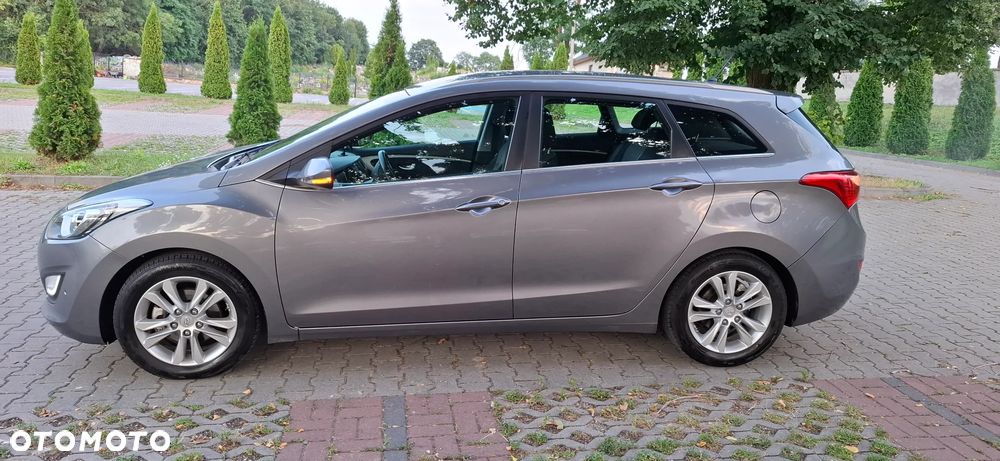 Hyundai i30 1.6 CRDi Comfort - 3