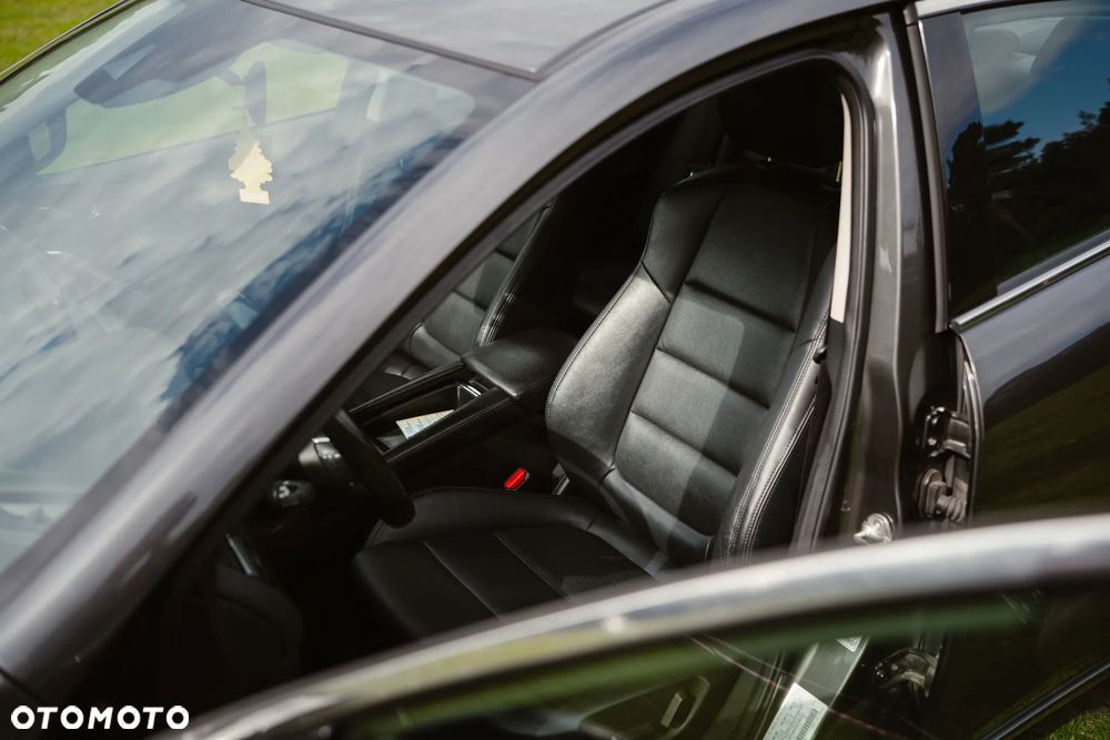 Mazda 6 2.5 SKYACTIV-G Sports-Line - 12