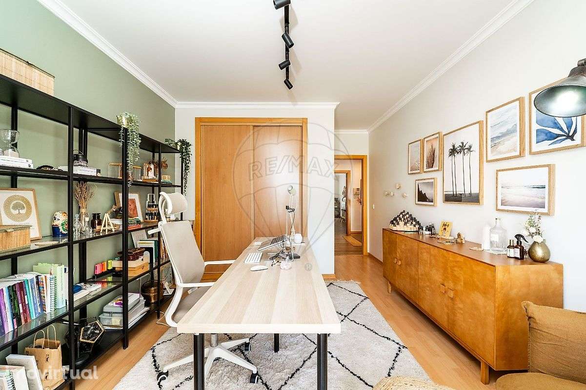 Apartamento T3 para venda - Grande imagem: 4/36