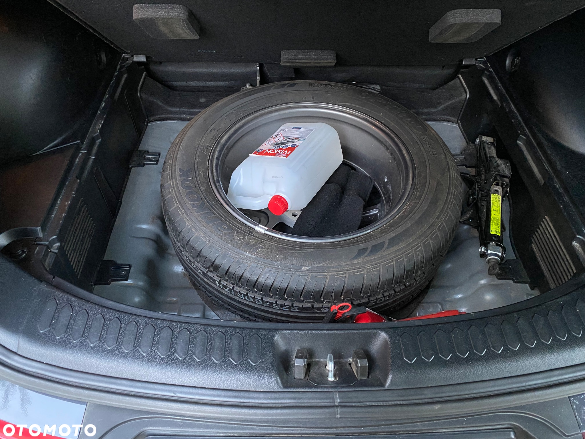 Kia Sportage 1.6 GDI Business Line 2WD - 39