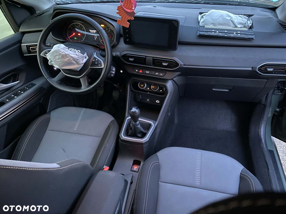 Dacia Jogger - 19