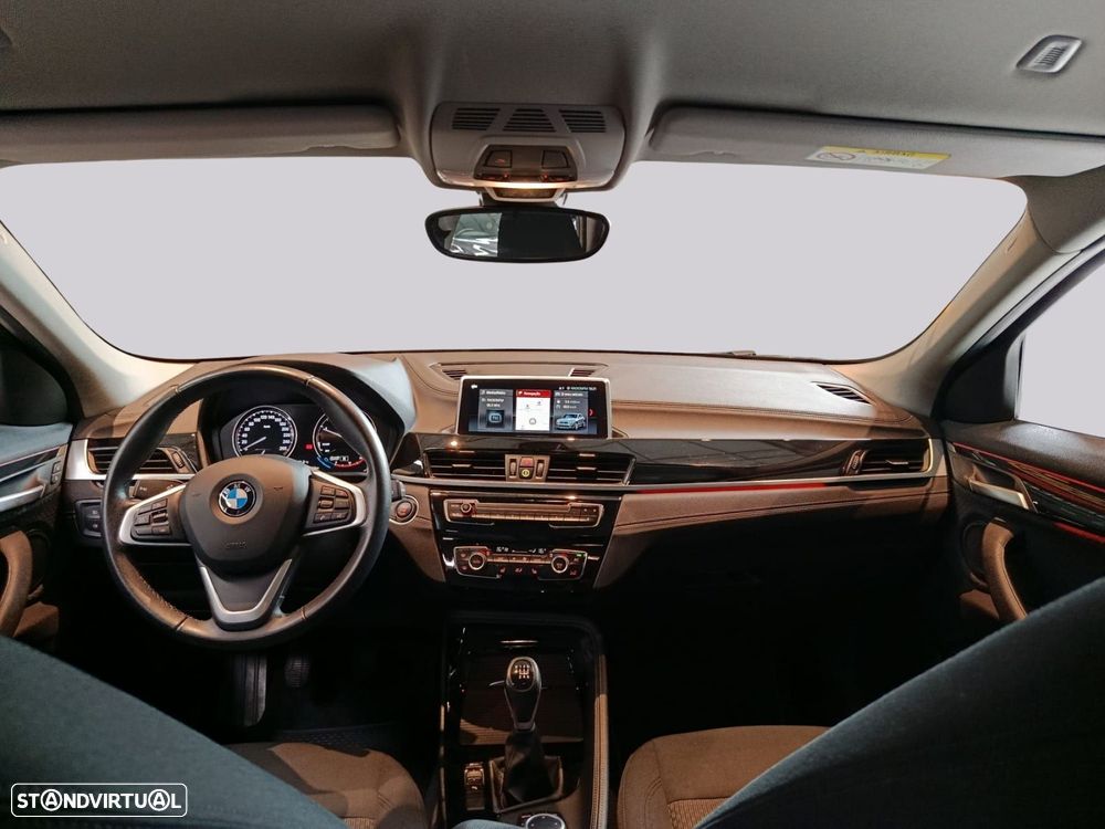 BMW X2 - 8