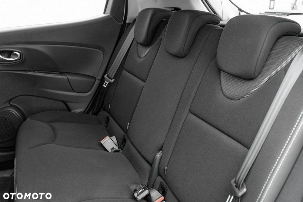 Renault Clio 0.9 Energy TCe Alize - 21