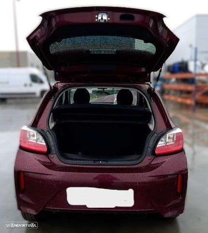 Peças Mitsubishi Space Star Hatchback (A0_A) 1.2 (A03A) 2020 - 3