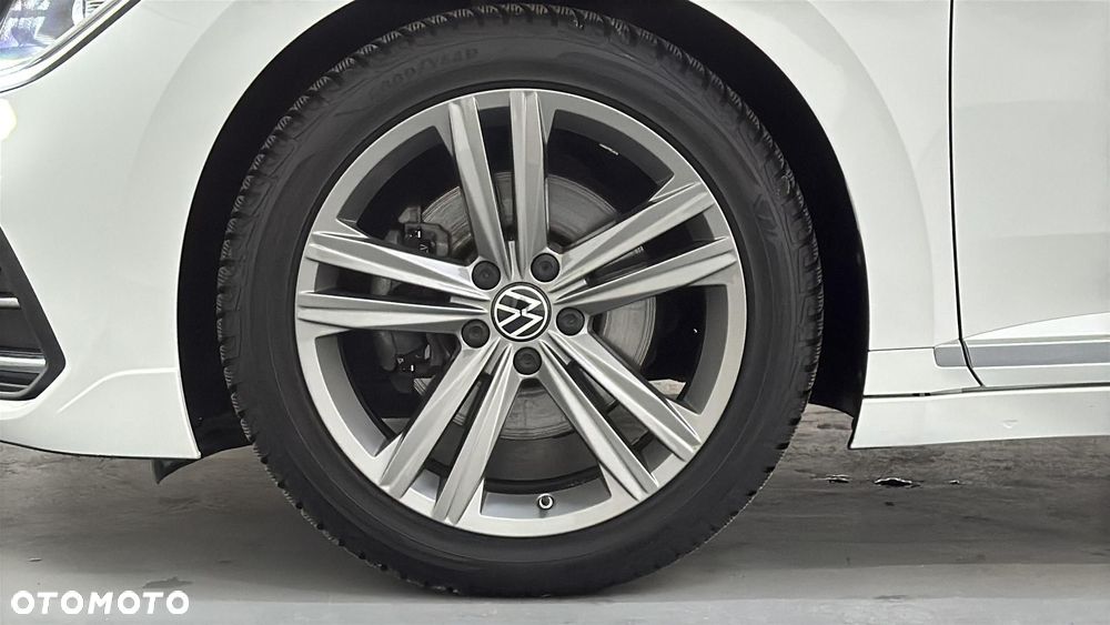 Volkswagen Arteon 2.0 TDI R-Line DSG - 22