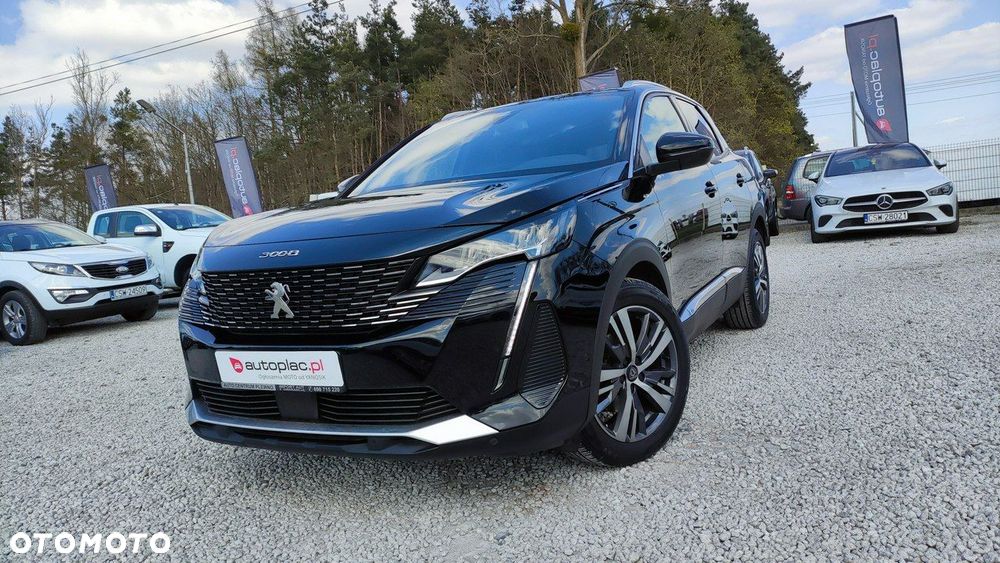 Peugeot 3008 - 9