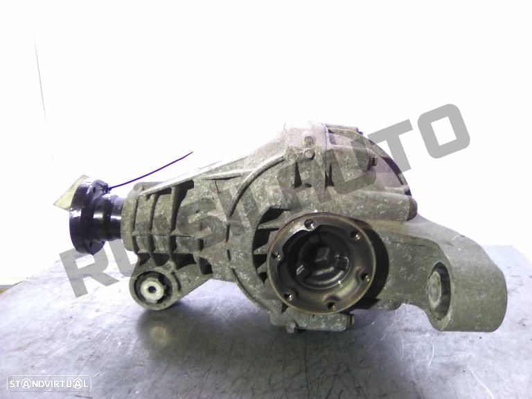 Diferencial Trás 0ac525_015 Porsche Cayenne I (9pa) [2002_2009] - 1