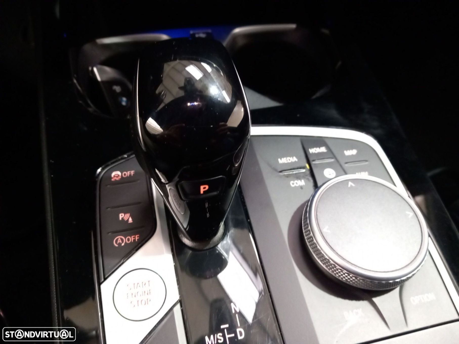 BMW 116 d Pack 50 anos M Auto - 22