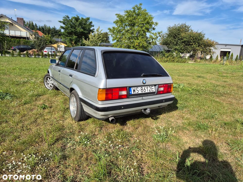BMW Seria 3 - 4