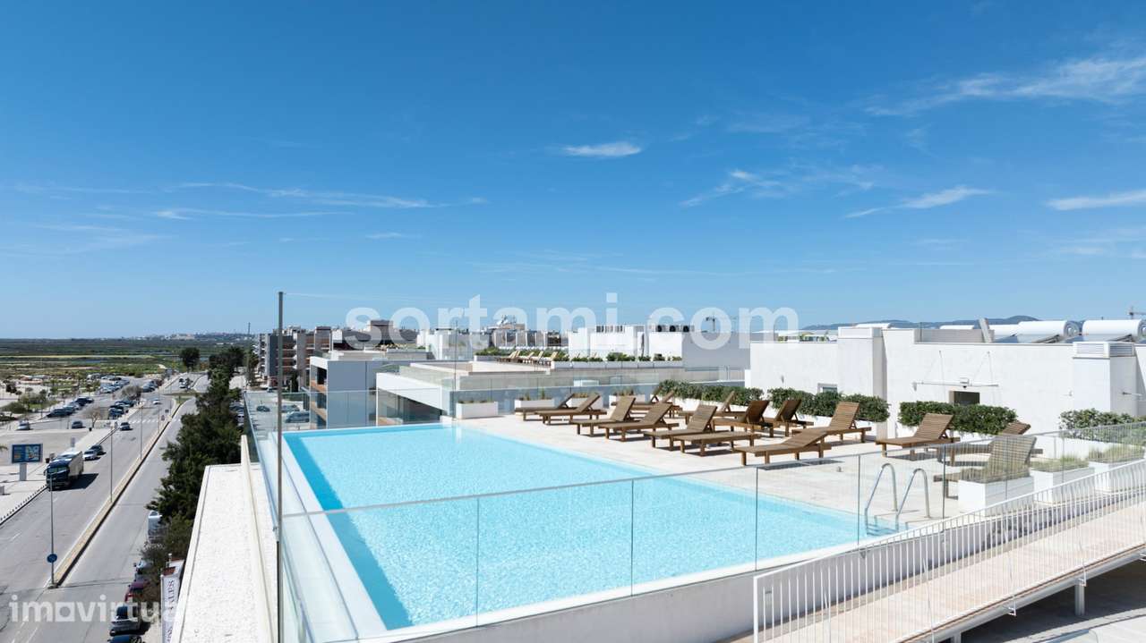 Apartamento T4 Venda em Olhão,Olhão - Grande imagem: 2/36