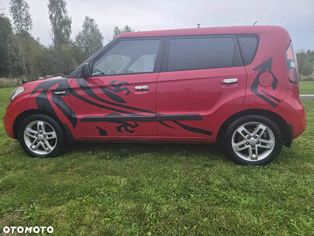 Kia Soul - 19