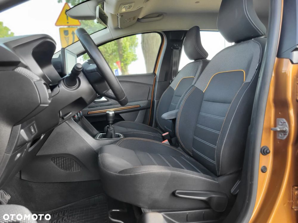 Dacia Sandero 1.0 TCe Comfort - 13