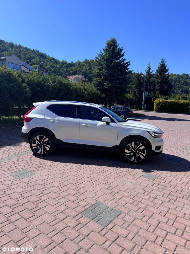 Volvo XC 40 D3 AWD Inscription - 6