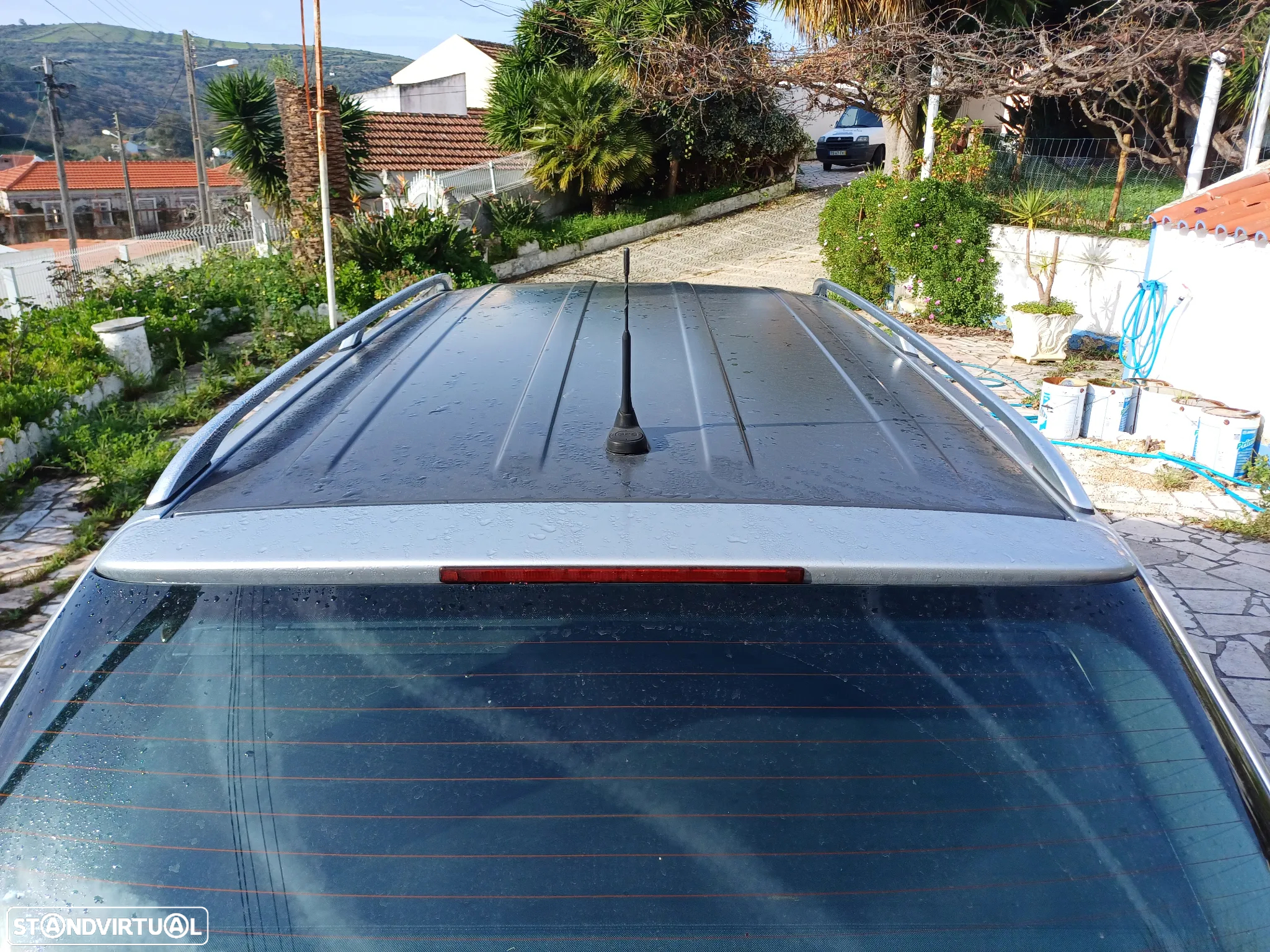 Audi A6 Allroad Quattro 2.5 TDI Tip - 6