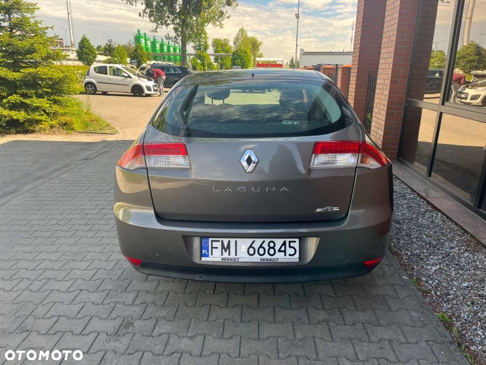 Renault Laguna 2.0 Dynamique - 6
