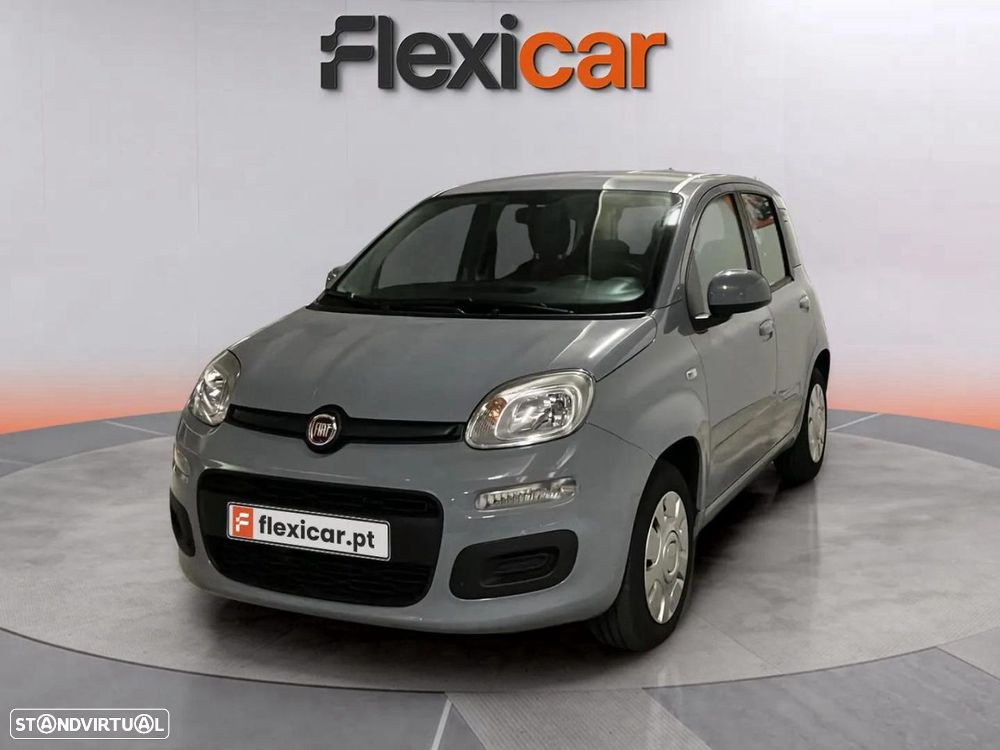 Fiat Panda 1.2 Easy S&S - 2