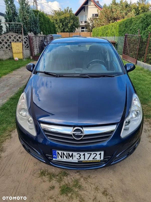 Opel Corsa 1.4 T Cosmo S&S - 7