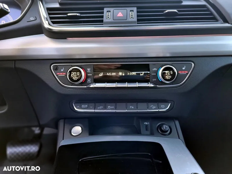 Audi Q5 50 TFSI e quattro S tronic PHEV S Line - 21