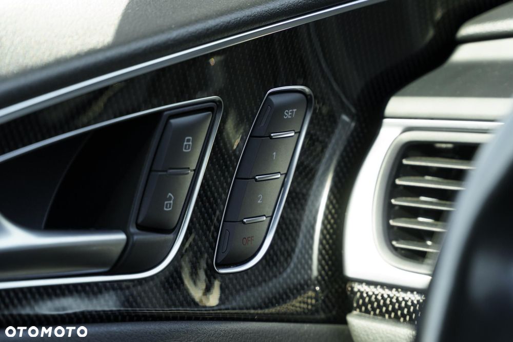 Audi S6 Limousine - 25