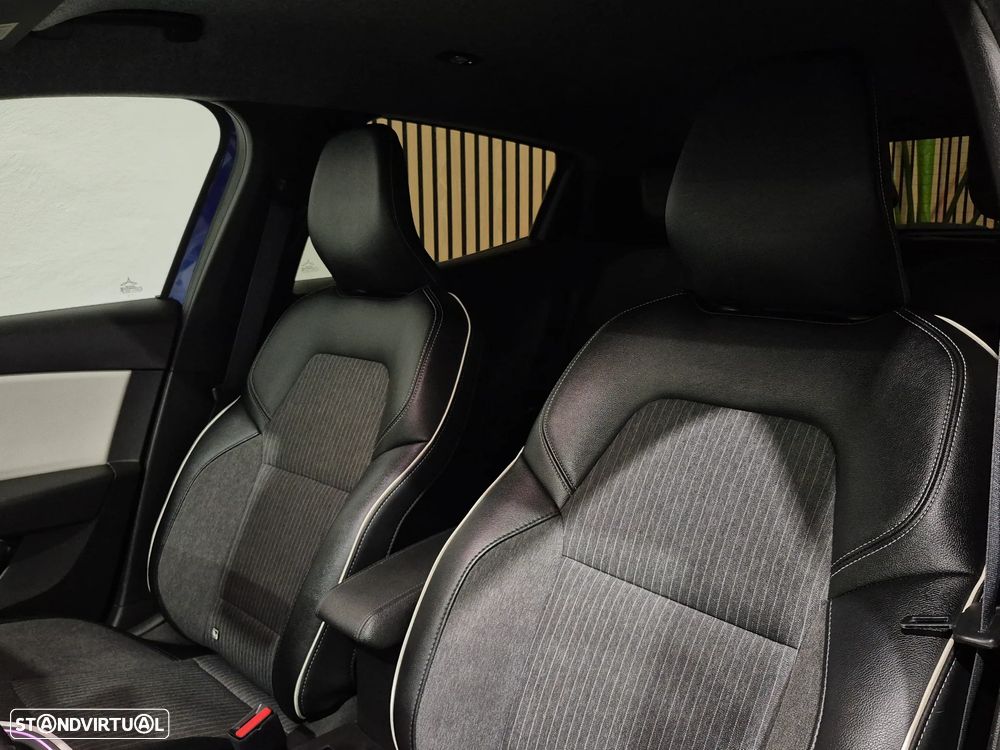 Renault Clio TCe 90 CVT EVOLUTION - 20