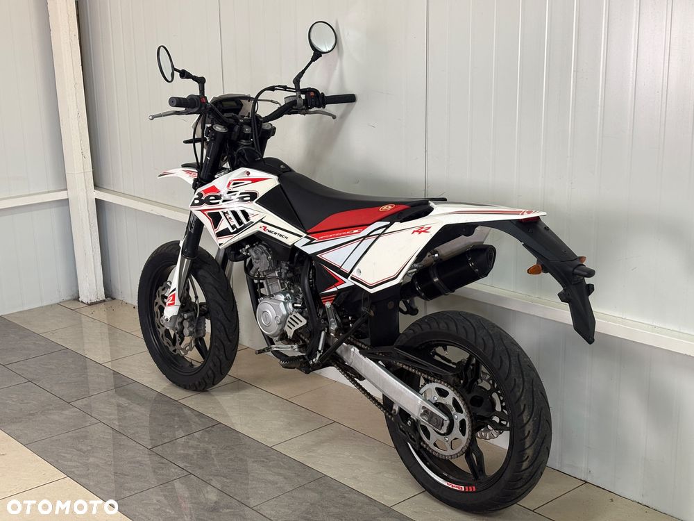 Beta RR - 7
