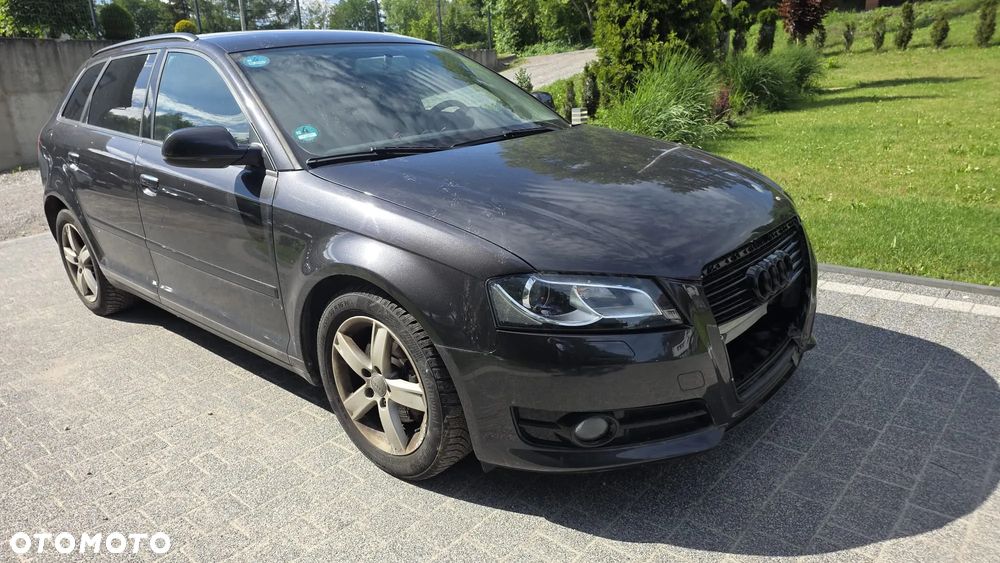 Audi A3 3-drzwiowe 2.0 FSI Ambiente - 19