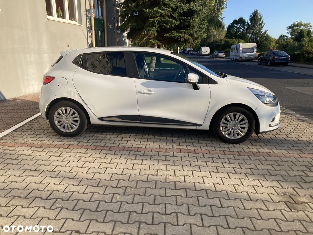 Renault Clio 2017 photo 5
