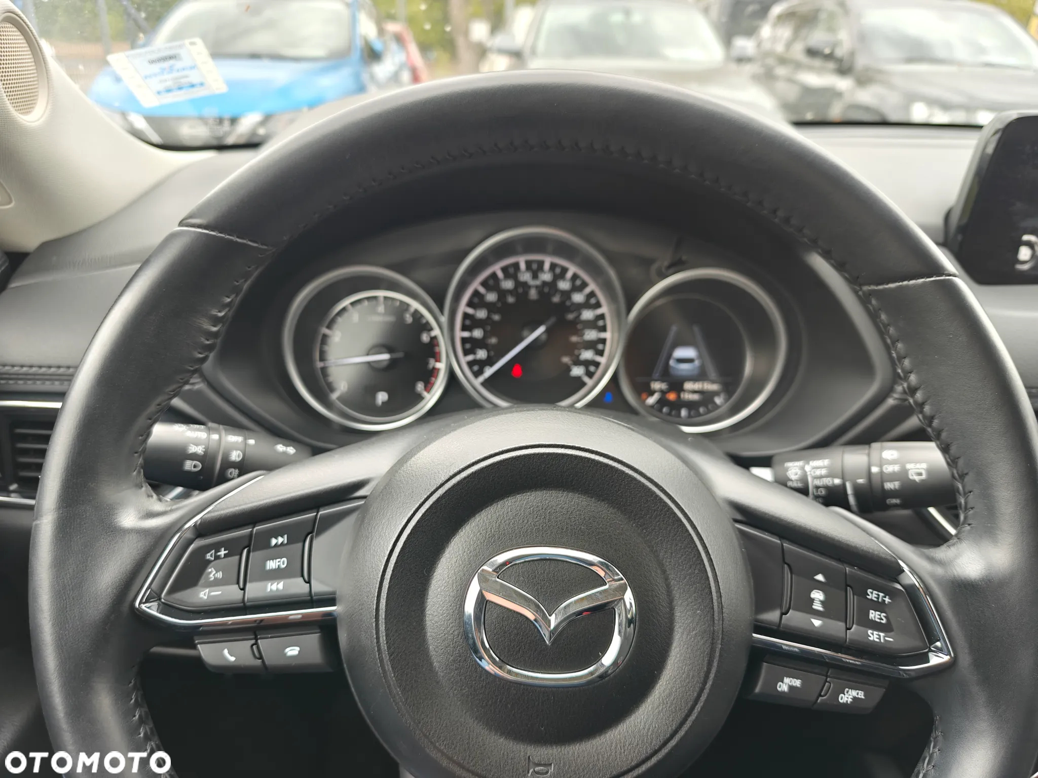 Mazda CX-5 2.5 Skymotion 2WD - 21