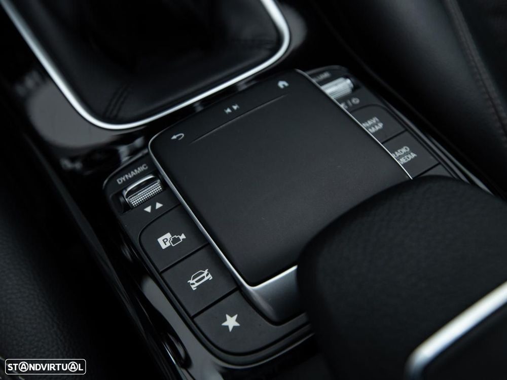 Mercedes-Benz A 180 d Style - 17