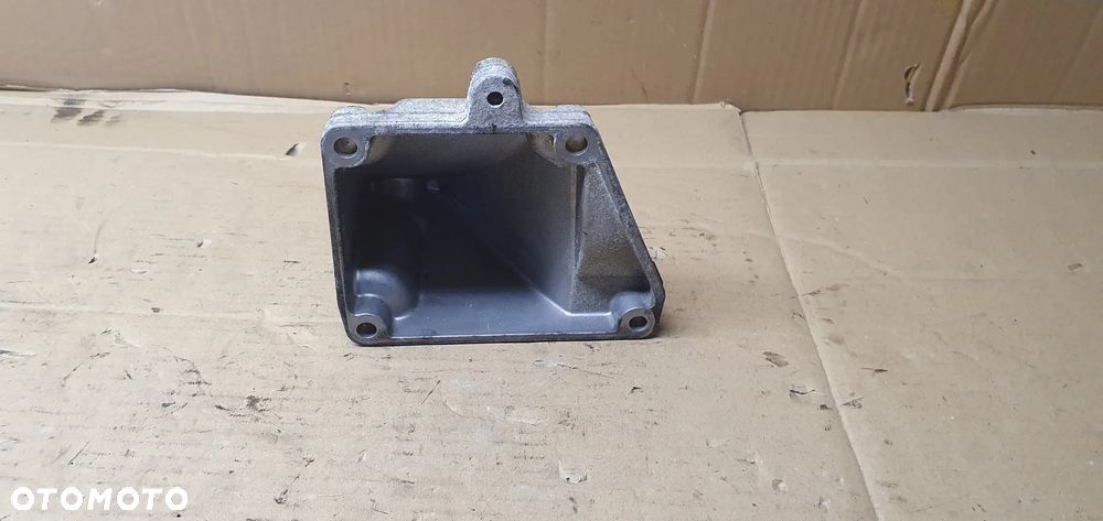 Łapa mocowanie wspornik silnika Mercedes E-Klasa W211 3.0 3.5 V6 A2722231604 - 6