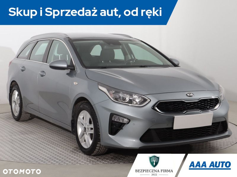 Kia Ceed - 2