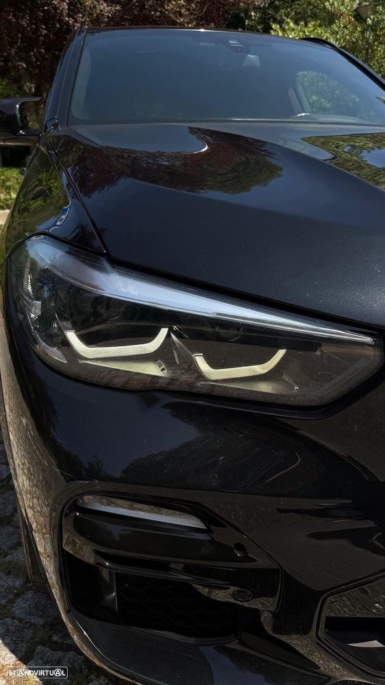 BMW X5 - 27