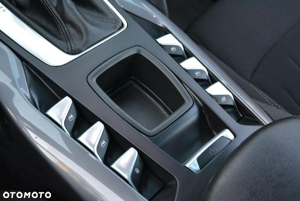 Citroën DS5 2.0 BlueHDi SoChic - 33