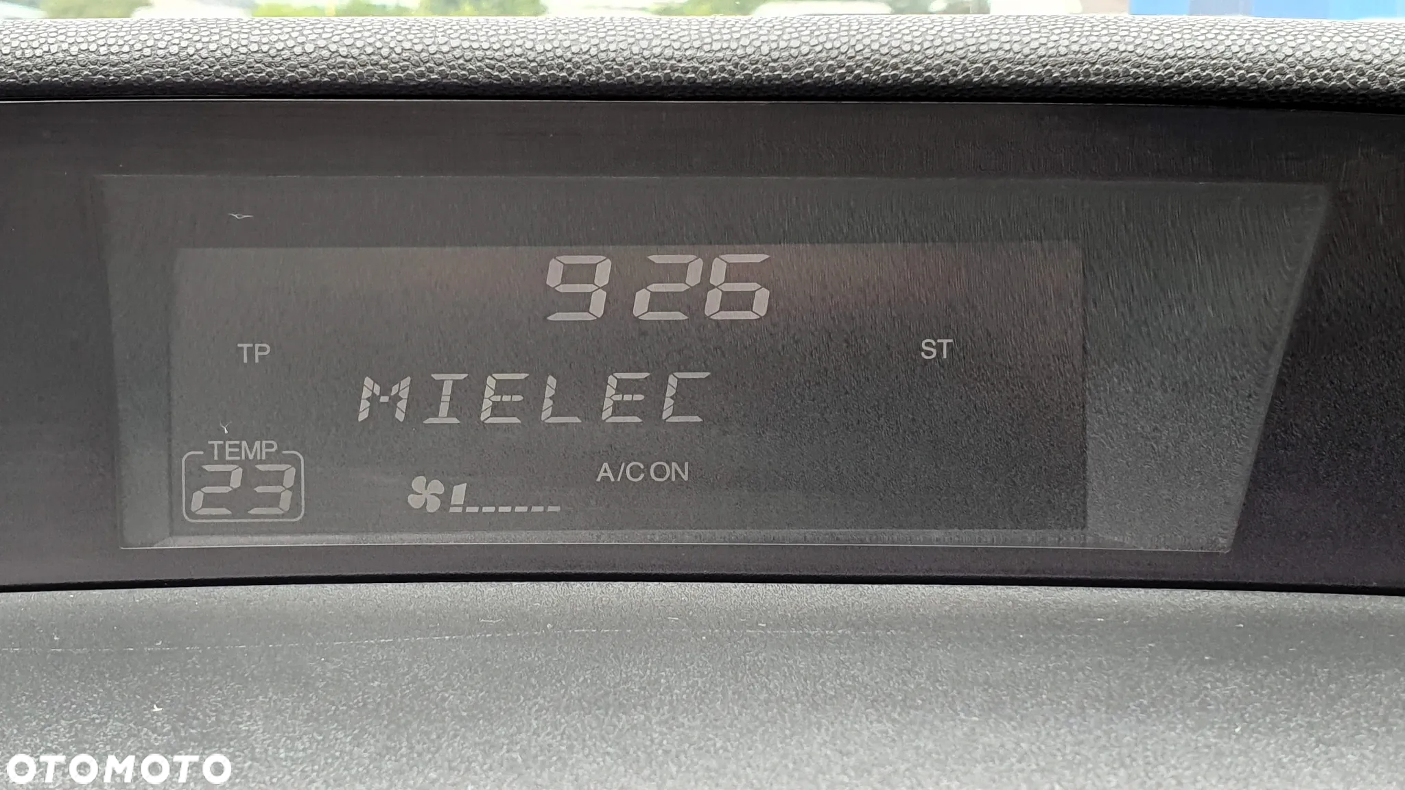 Honda Civic 1.4 Comfort - 30