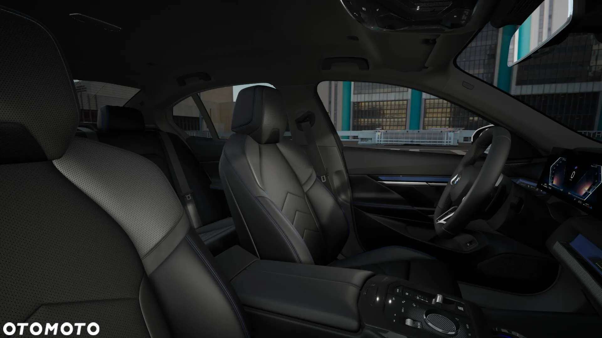 BMW Seria 5 - 13