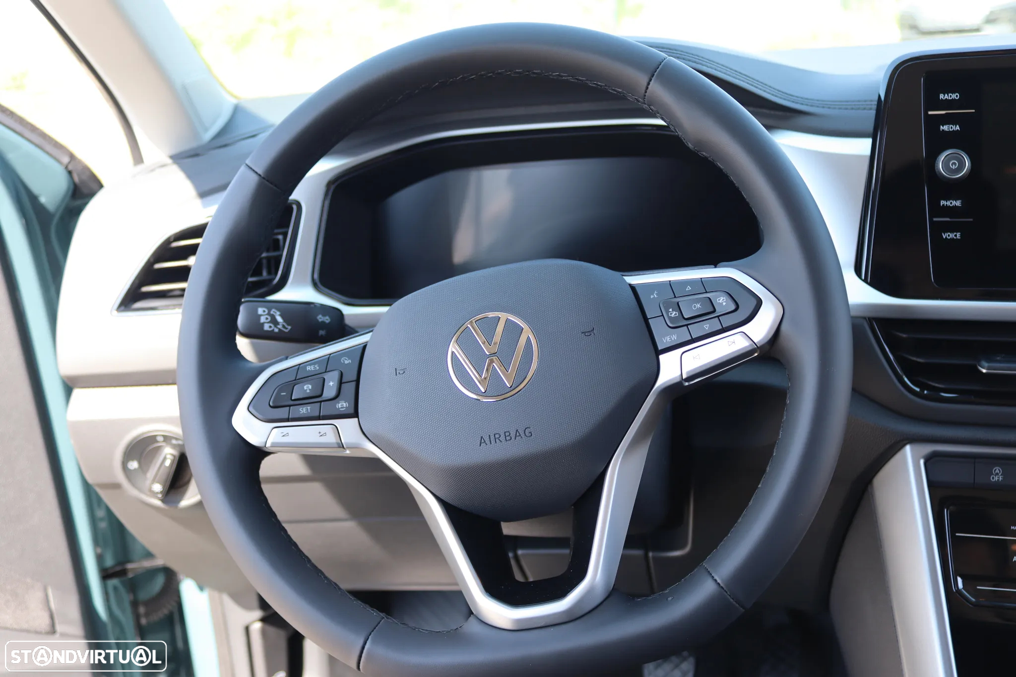 VW T-Roc 1.0 TSI Urban - 10