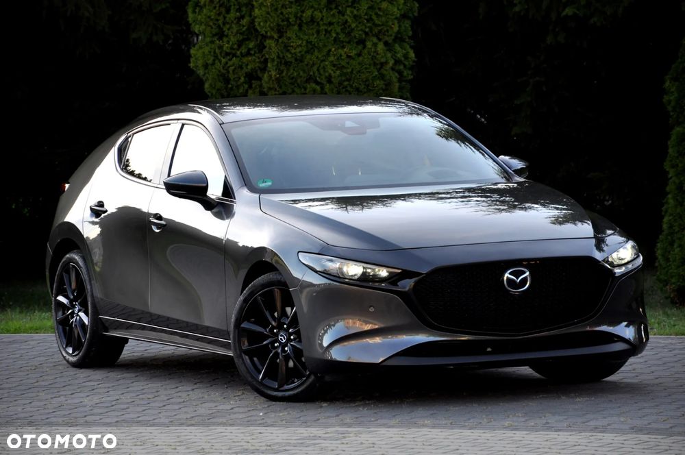 Mazda 3 2.0 mHEV Hikari - 2