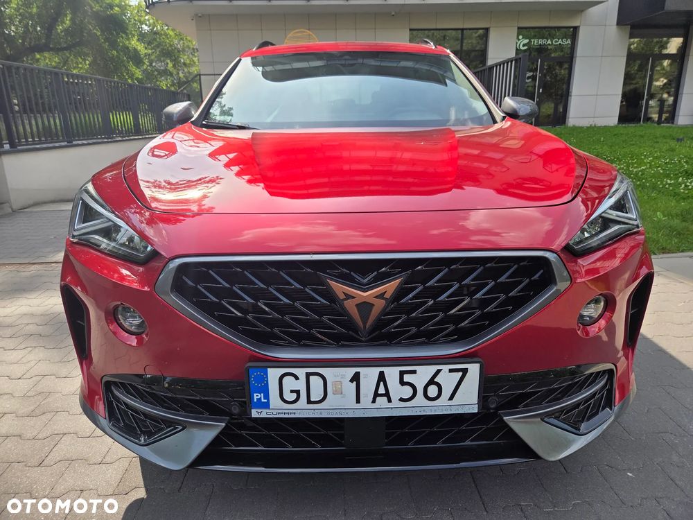 Cupra Formentor - 23
