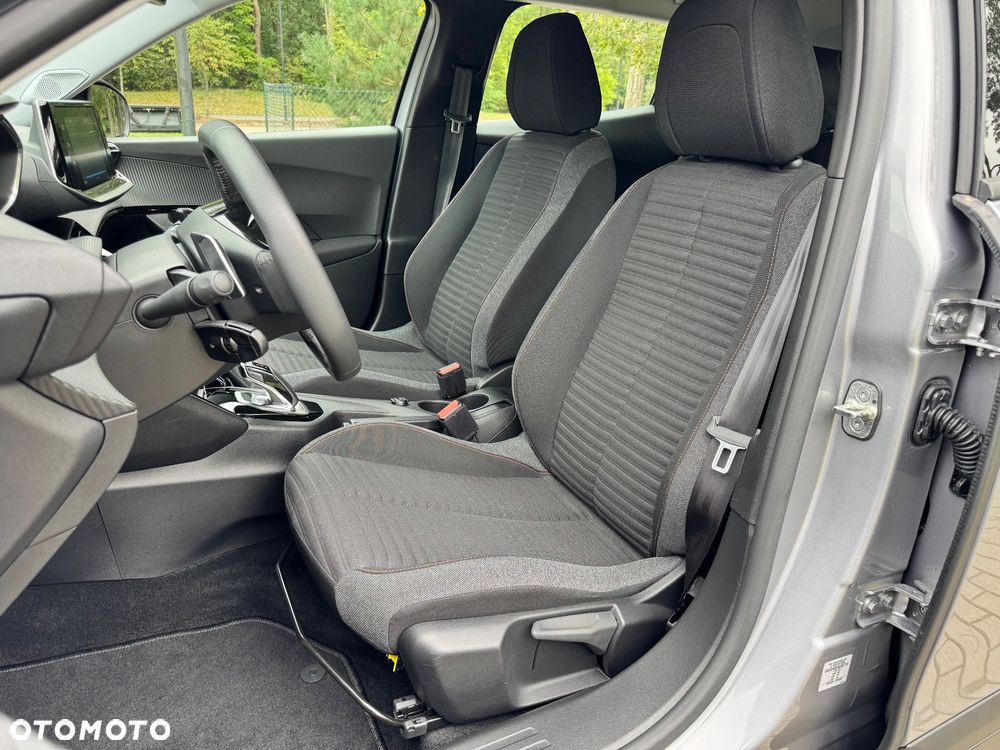 Peugeot 2008 PureTech 130 EAT8 Active Pack - 15