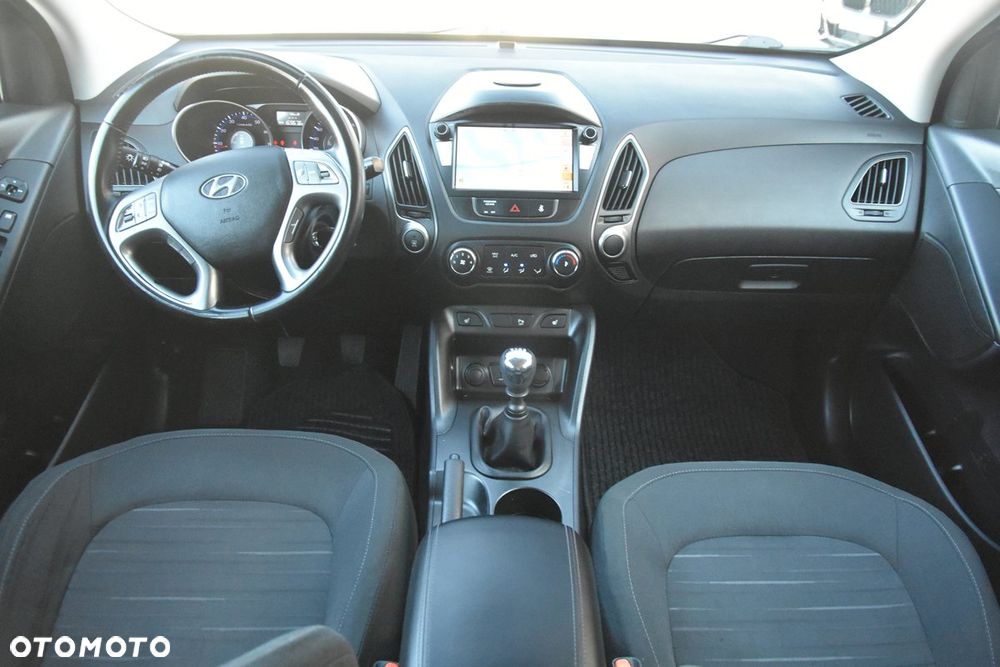 Hyundai ix35 1.6 2WD 5 Star Edition - 24