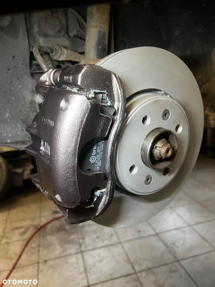 Renault Scenic 1.6 16V Confort Privilege - 13